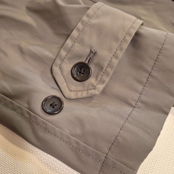 Banana Republic coat - Picture 5 of 12